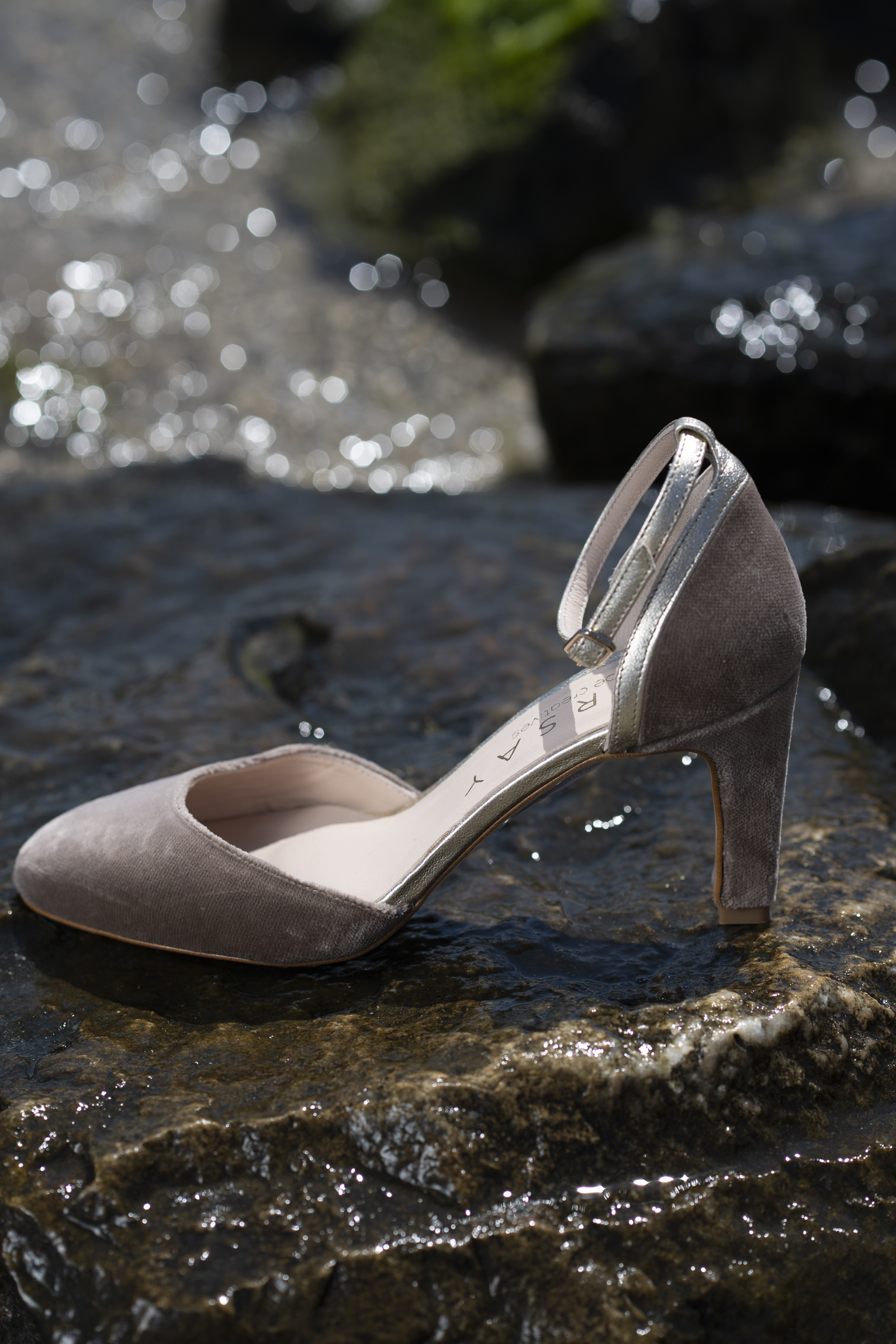 Reinventando el futuro del calzado: de la idea al éxito