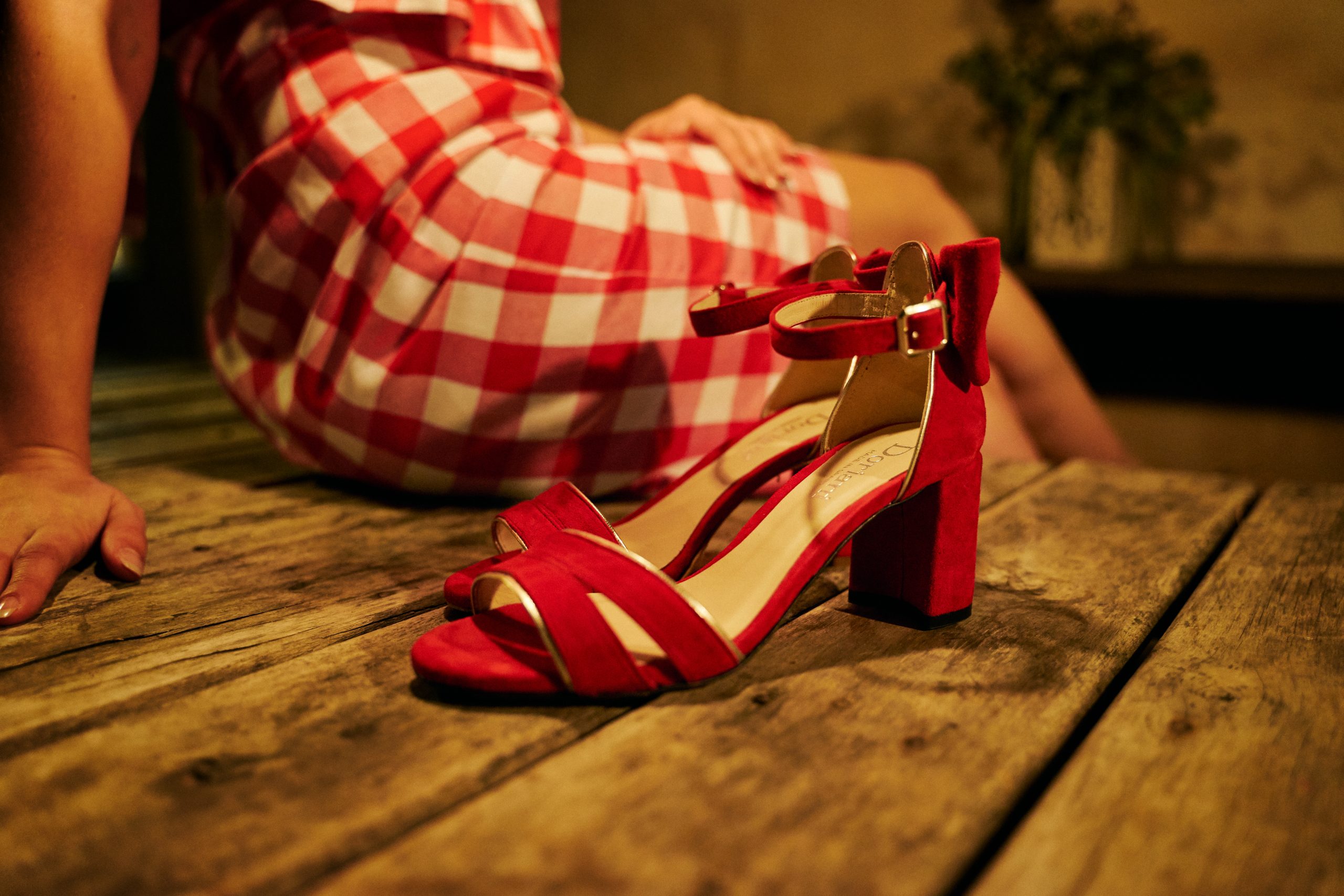 El Auge del Calzado Cómodo pero Elegante: Cómo Diseñar Colecciones que Equilibren Estilo y Bienestar